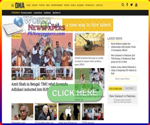 Daily News and Analysis India