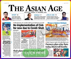 The Asian Age ePaper
